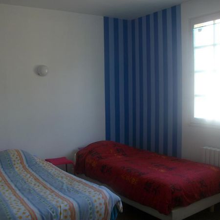 Le Bretagne Apartment Bedee Room photo
